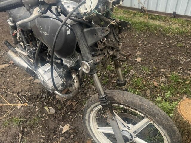 Мустанг Другая, объемом двигателя 0.15 л и пробегом 0 тыс. км за 191 $, фото 1 на Automoto.ua