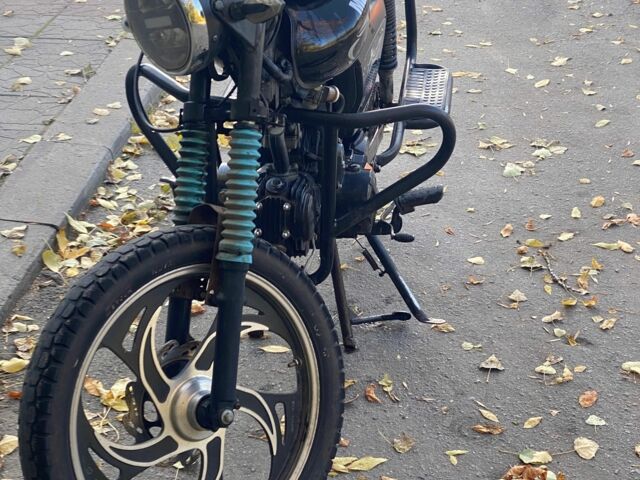 Мустанг Другая, объемом двигателя 0.11 л и пробегом 0 тыс. км за 267 $, фото 1 на Automoto.ua