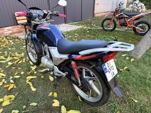 Мустанг Інша, об'ємом двигуна 0.15 л та пробігом 0 тис. км за 525 $, фото 1 на Automoto.ua