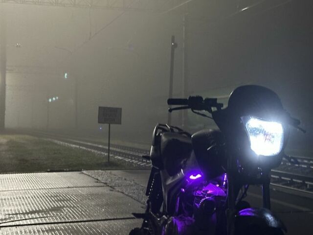 Мустанг Другая, объемом двигателя 0.15 л и пробегом 0 тыс. км за 521 $, фото 1 на Automoto.ua