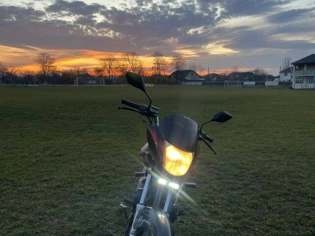 Мустанг Інша, об'ємом двигуна 0.15 л та пробігом 0 тис. км за 473 $, фото 1 на Automoto.ua