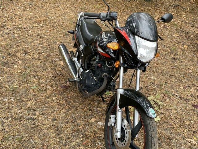 Мустанг Другая, объемом двигателя 0.15 л и пробегом 0 тыс. км за 591 $, фото 1 на Automoto.ua