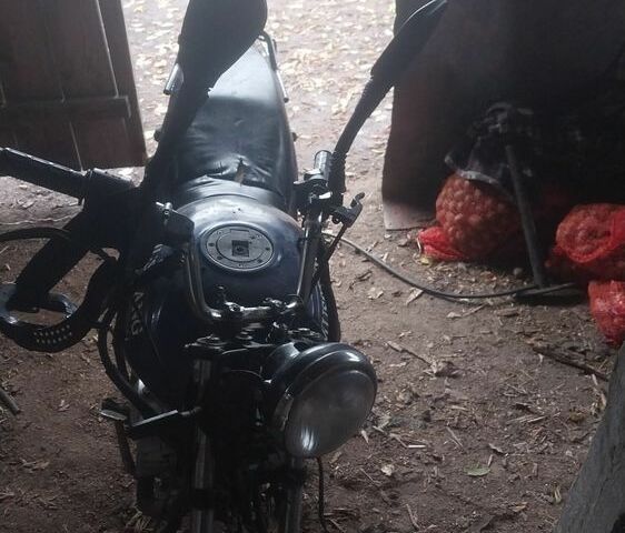 Мустанг Другая, объемом двигателя 0.15 л и пробегом 0 тыс. км за 286 $, фото 1 на Automoto.ua