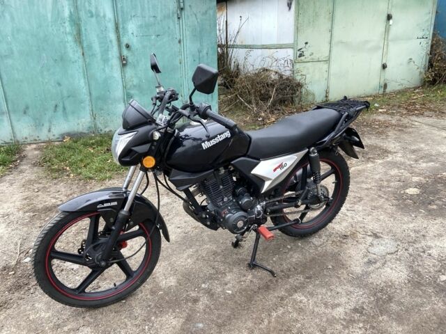 Мустанг Другая, объемом двигателя 0.15 л и пробегом 0 тыс. км за 572 $, фото 1 на Automoto.ua