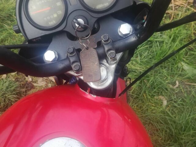 Мустанг Другая, объемом двигателя 0.15 л и пробегом 0 тыс. км за 435 $, фото 1 на Automoto.ua