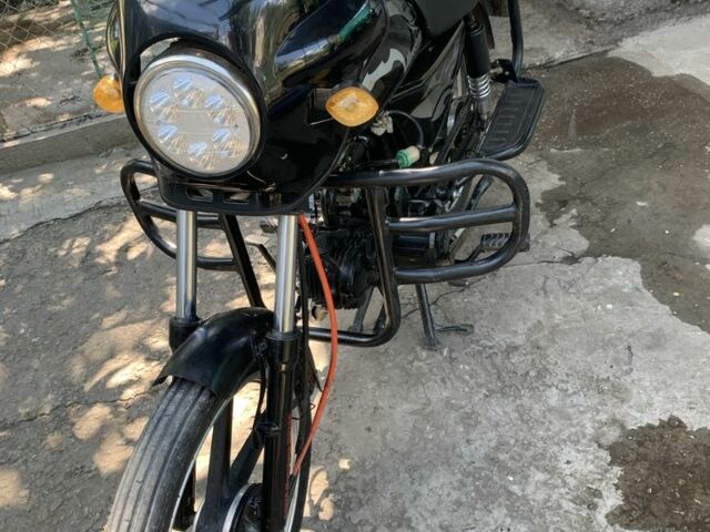 Мустанг Другая, объемом двигателя 0.13 л и пробегом 0 тыс. км за 437 $, фото 1 на Automoto.ua