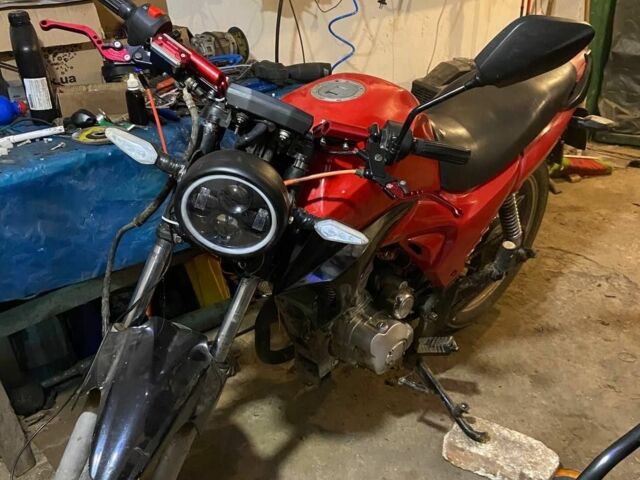 Мустанг Інша, об'ємом двигуна 0.2 л та пробігом 0 тис. км за 402 $, фото 1 на Automoto.ua