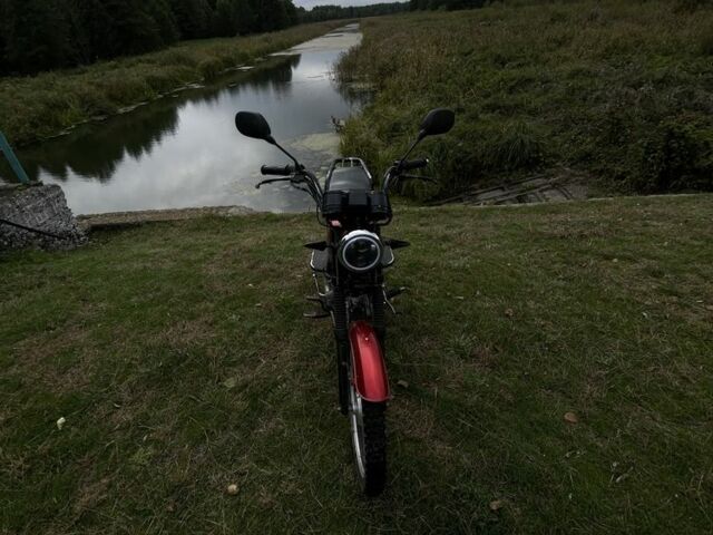 Мустанг Другая, объемом двигателя 0.11 л и пробегом 0 тыс. км за 237 $, фото 1 на Automoto.ua