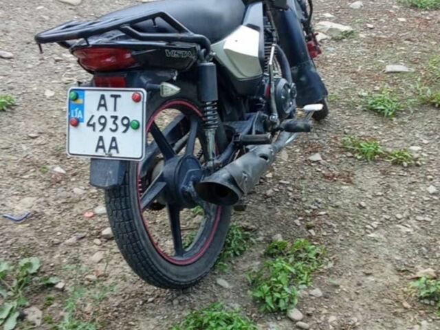 Мустанг Другая, объемом двигателя 0.15 л и пробегом 0 тыс. км за 600 $, фото 1 на Automoto.ua