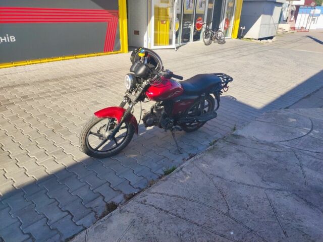 Мустанг Другая, объемом двигателя 0.12 л и пробегом 0 тыс. км за 408 $, фото 1 на Automoto.ua