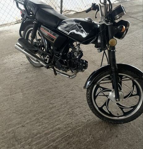 Мустанг Другая, объемом двигателя 0.11 л и пробегом 0 тыс. км за 287 $, фото 1 на Automoto.ua