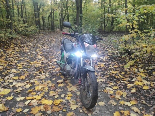 Мустанг Інша, об'ємом двигуна 0.2 л та пробігом 0 тис. км за 500 $, фото 1 на Automoto.ua