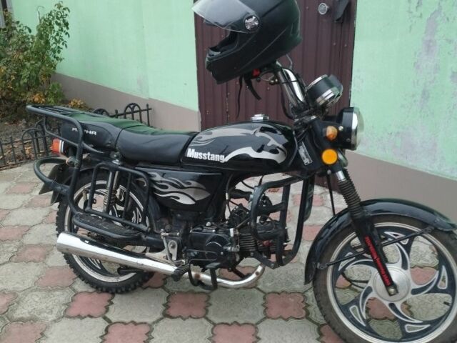 Мустанг Другая, объемом двигателя 0.11 л и пробегом 0 тыс. км за 477 $, фото 1 на Automoto.ua