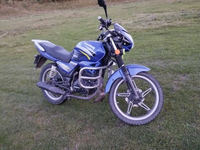 Мустанг Другая 2018 в Дубно на Automoto.ua Мустанг Другая, объемом двигателя 0.15 л и пробегом 0 тыс. км за 600 $, фото 1 на Automoto.ua