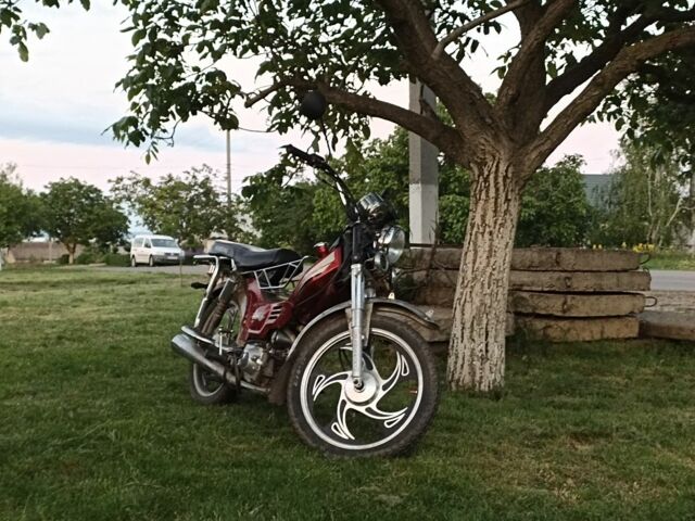 Мустанг Другая, объемом двигателя 0.11 л и пробегом 0 тыс. км за 415 $, фото 1 на Automoto.ua