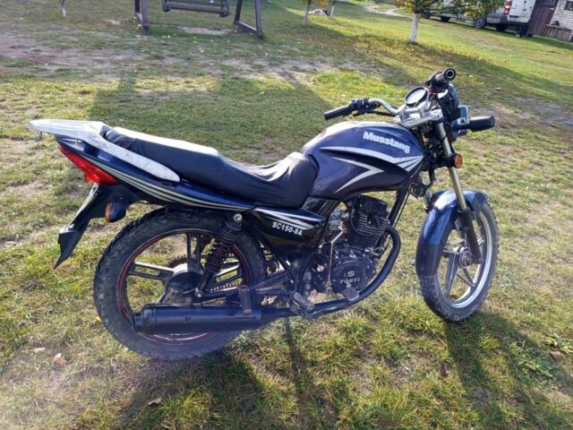 Мустанг Другая, объемом двигателя 0.15 л и пробегом 0 тыс. км за 321 $, фото 1 на Automoto.ua