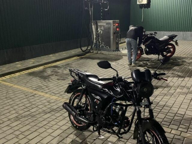 Мустанг Другая, объемом двигателя 0.13 л и пробегом 0 тыс. км за 395 $, фото 1 на Automoto.ua