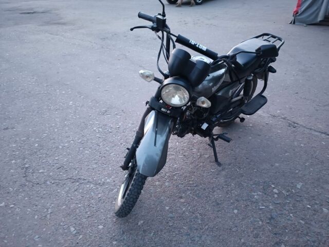 Мустанг Другая, объемом двигателя 0.13 л и пробегом 0 тыс. км за 476 $, фото 1 на Automoto.ua