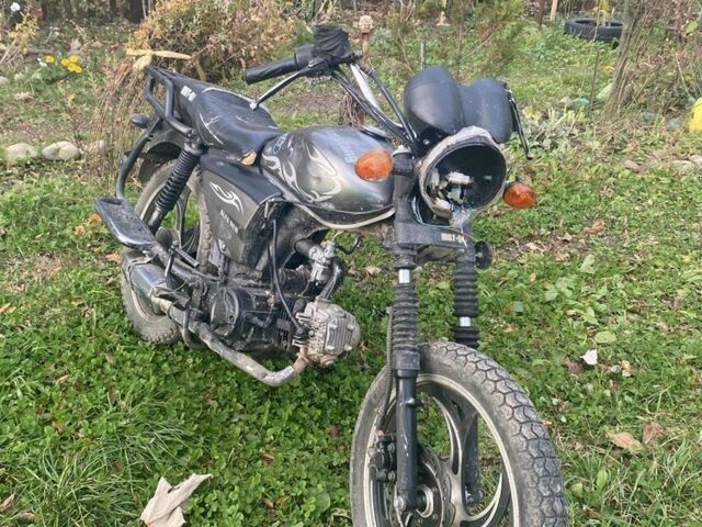 Мустанг Другая, объемом двигателя 0.13 л и пробегом 0 тыс. км за 203 $, фото 1 на Automoto.ua