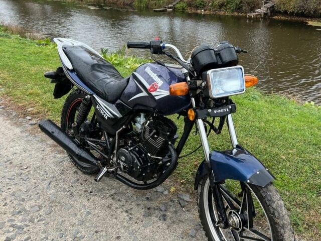 Мустанг Другая, объемом двигателя 0.15 л и пробегом 0 тыс. км за 428 $, фото 1 на Automoto.ua