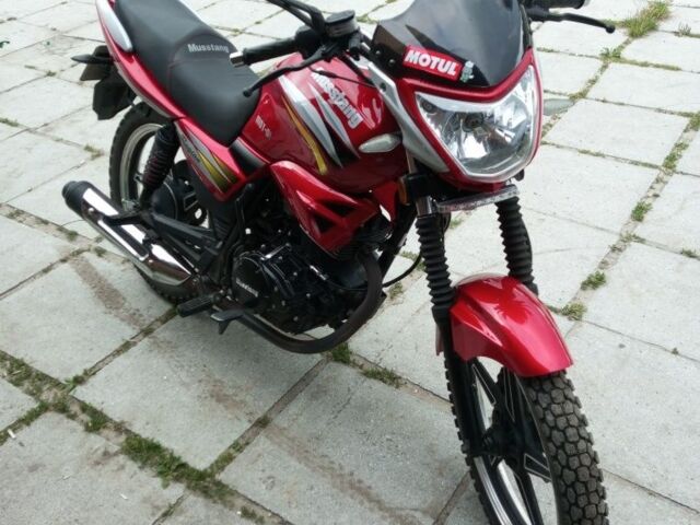 Мустанг Інша, об'ємом двигуна 0.15 л та пробігом 0 тис. км за 850 $, фото 1 на Automoto.ua