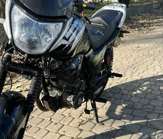 Мустанг Другая, объемом двигателя 0.15 л и пробегом 0 тыс. км за 620 $, фото 1 на Automoto.ua