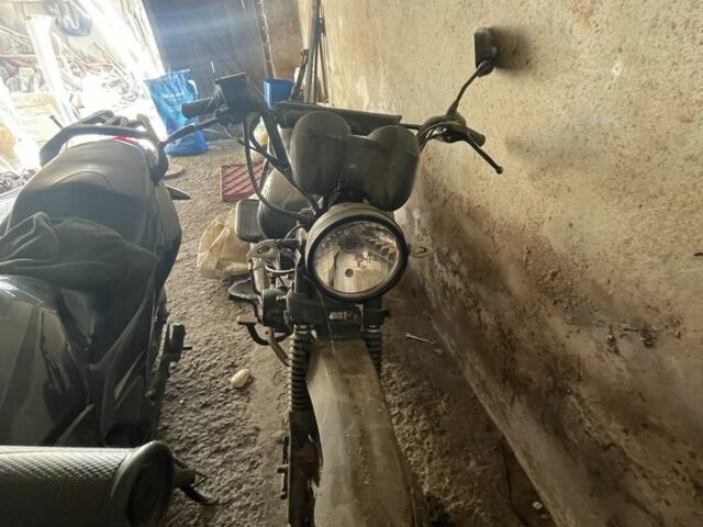 Мустанг Другая, объемом двигателя 0.13 л и пробегом 0 тыс. км за 12 $, фото 1 на Automoto.ua