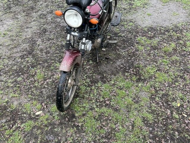 Мустанг Другая, объемом двигателя 0.13 л и пробегом 0 тыс. км за 355 $, фото 1 на Automoto.ua