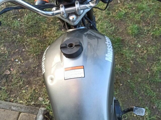 Мустанг Другая, объемом двигателя 0.13 л и пробегом 0 тыс. км за 428 $, фото 1 на Automoto.ua