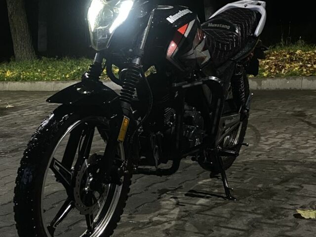 Мустанг Другая, объемом двигателя 0.2 л и пробегом 0 тыс. км за 833 $, фото 1 на Automoto.ua