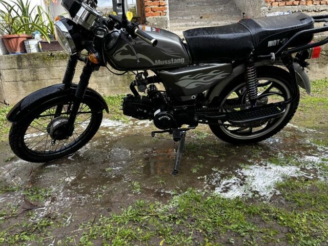 Мустанг Другая, объемом двигателя 0.11 л и пробегом 0 тыс. км за 369 $, фото 1 на Automoto.ua