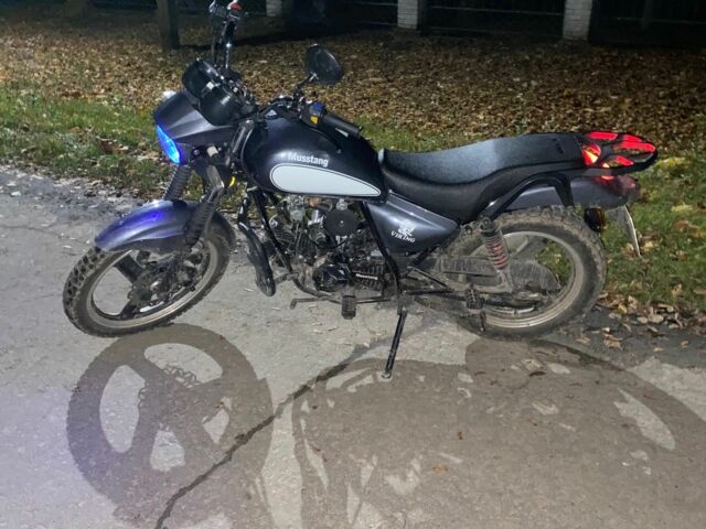 Мустанг Другая, объемом двигателя 0.13 л и пробегом 0 тыс. км за 572 $, фото 1 на Automoto.ua