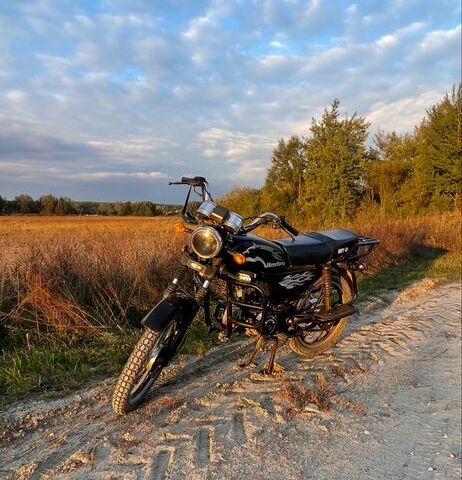 Мустанг Другая, объемом двигателя 0.11 л и пробегом 0 тыс. км за 360 $, фото 1 на Automoto.ua