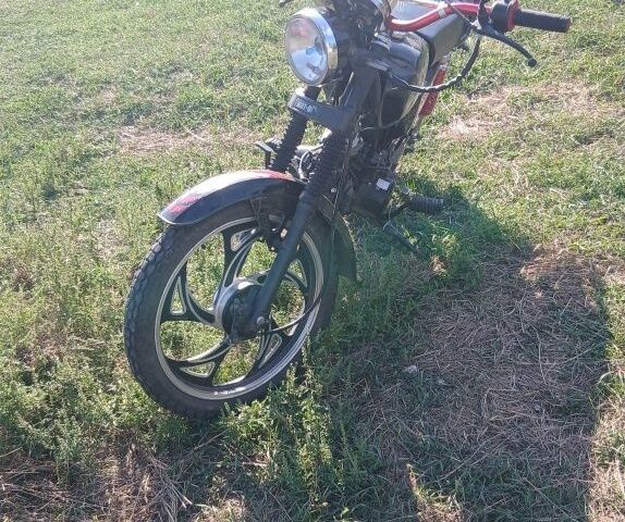 Мустанг Інша, об'ємом двигуна 0.11 л та пробігом 0 тис. км за 334 $, фото 1 на Automoto.ua