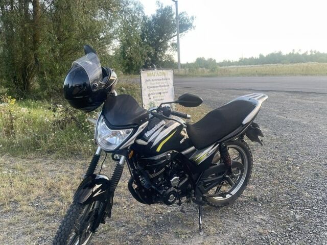 Мустанг Другая 2019 в Сарнах на Automoto.ua Мустанг Другая, объемом двигателя 0.15 л и пробегом 0 тыс. км за 650 $, фото 1 на Automoto.ua