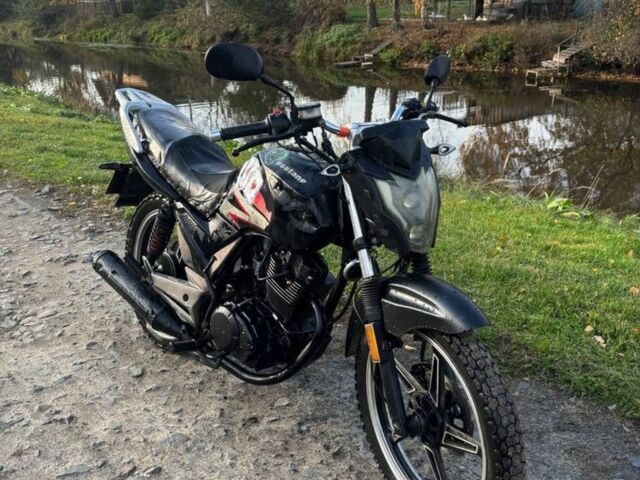 Мустанг Другая, объемом двигателя 0.2 л и пробегом 0 тыс. км за 453 $, фото 1 на Automoto.ua