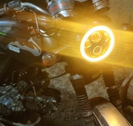 Мустанг Другая, объемом двигателя 0.11 л и пробегом 0 тыс. км за 250 $, фото 1 на Automoto.ua