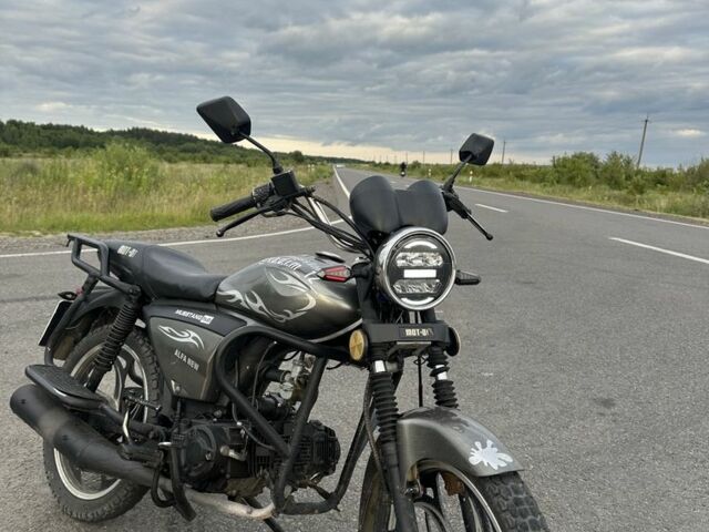 Мустанг Другая, объемом двигателя 0.13 л и пробегом 0 тыс. км за 548 $, фото 1 на Automoto.ua