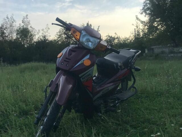 Мустанг Другая, объемом двигателя 0.11 л и пробегом 0 тыс. км за 430 $, фото 1 на Automoto.ua