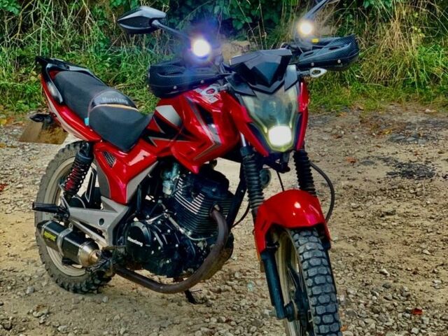 Мустанг Інша, об'ємом двигуна 0.2 л та пробігом 0 тис. км за 594 $, фото 1 на Automoto.ua