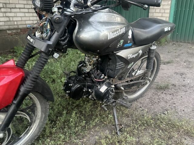 Мустанг Другая, объемом двигателя 0.13 л и пробегом 0 тыс. км за 142 $, фото 1 на Automoto.ua