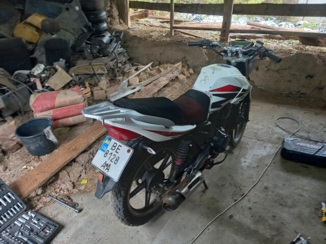 Мустанг Інша, об'ємом двигуна 0.2 л та пробігом 0 тис. км за 405 $, фото 1 на Automoto.ua