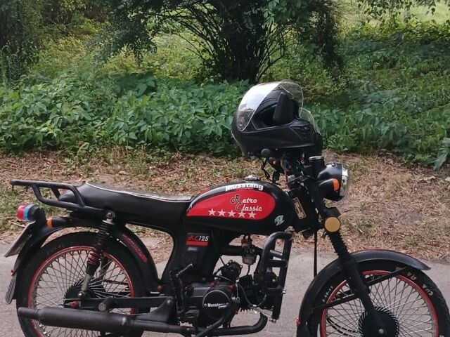 Мустанг Інша, об'ємом двигуна 0.13 л та пробігом 0 тис. км за 344 $, фото 1 на Automoto.ua