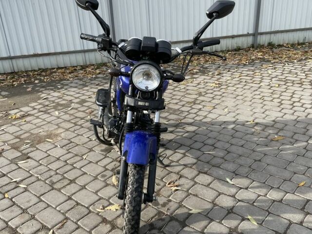 Мустанг Другая, объемом двигателя 0.13 л и пробегом 0 тыс. км за 450 $, фото 1 на Automoto.ua