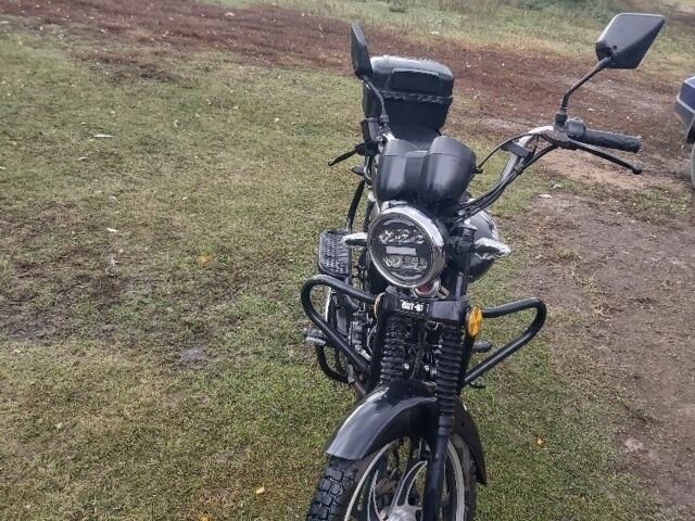 Мустанг Другая, объемом двигателя 0.13 л и пробегом 0 тыс. км за 483 $, фото 1 на Automoto.ua