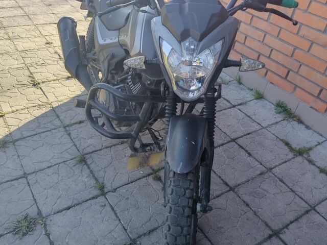 Мустанг Другая, объемом двигателя 0.15 л и пробегом 0 тыс. км за 645 $, фото 1 на Automoto.ua