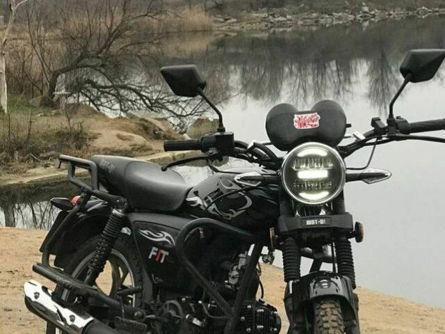 Мустанг Другая, объемом двигателя 0.13 л и пробегом 0 тыс. км за 554 $, фото 1 на Automoto.ua