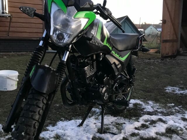 Мустанг Другая, объемом двигателя 0.15 л и пробегом 0 тыс. км за 750 $, фото 1 на Automoto.ua