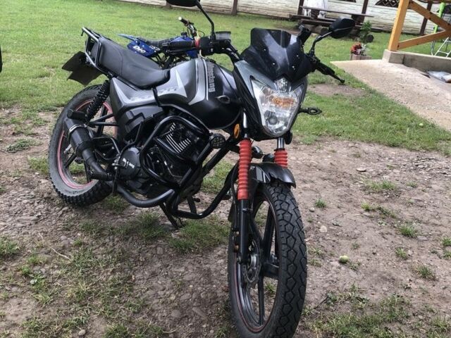 Мустанг Другая, объемом двигателя 0.15 л и пробегом 0 тыс. км за 750 $, фото 1 на Automoto.ua