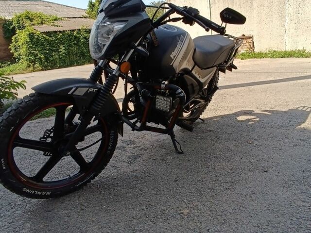 Мустанг Другая, объемом двигателя 0.15 л и пробегом 0 тыс. км за 626 $, фото 1 на Automoto.ua